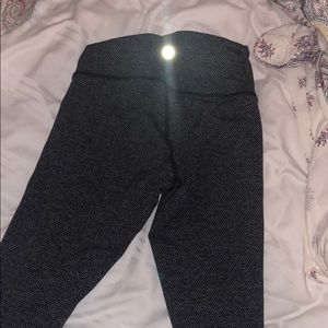 Lulu lemon leggings